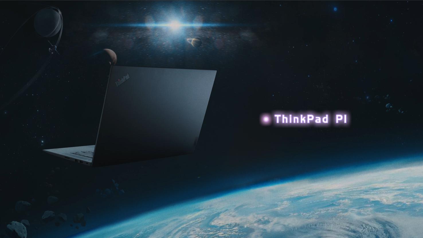 京东 X Thinkpad _ 《头号航家》-广告-手机数码视频