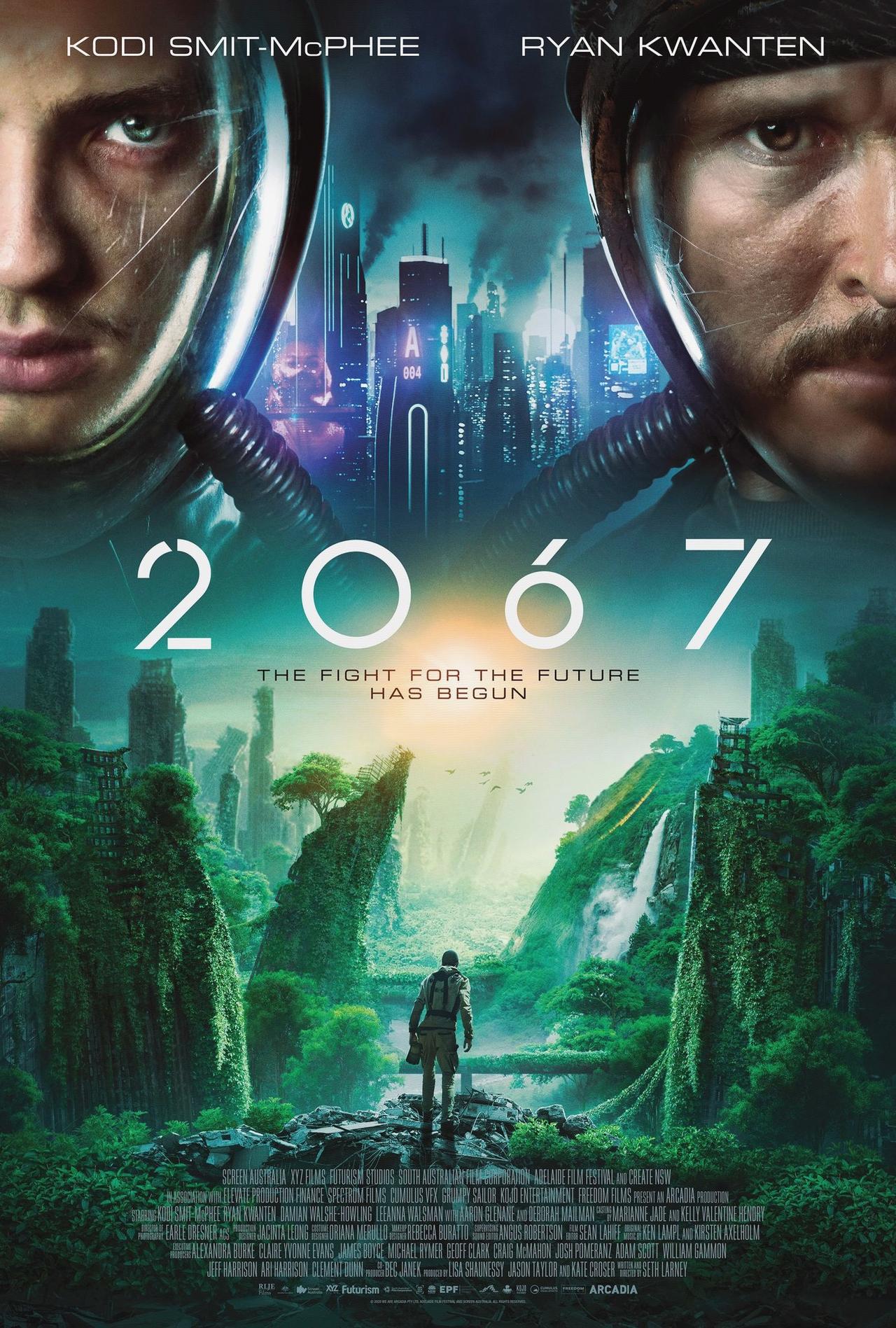  2067 