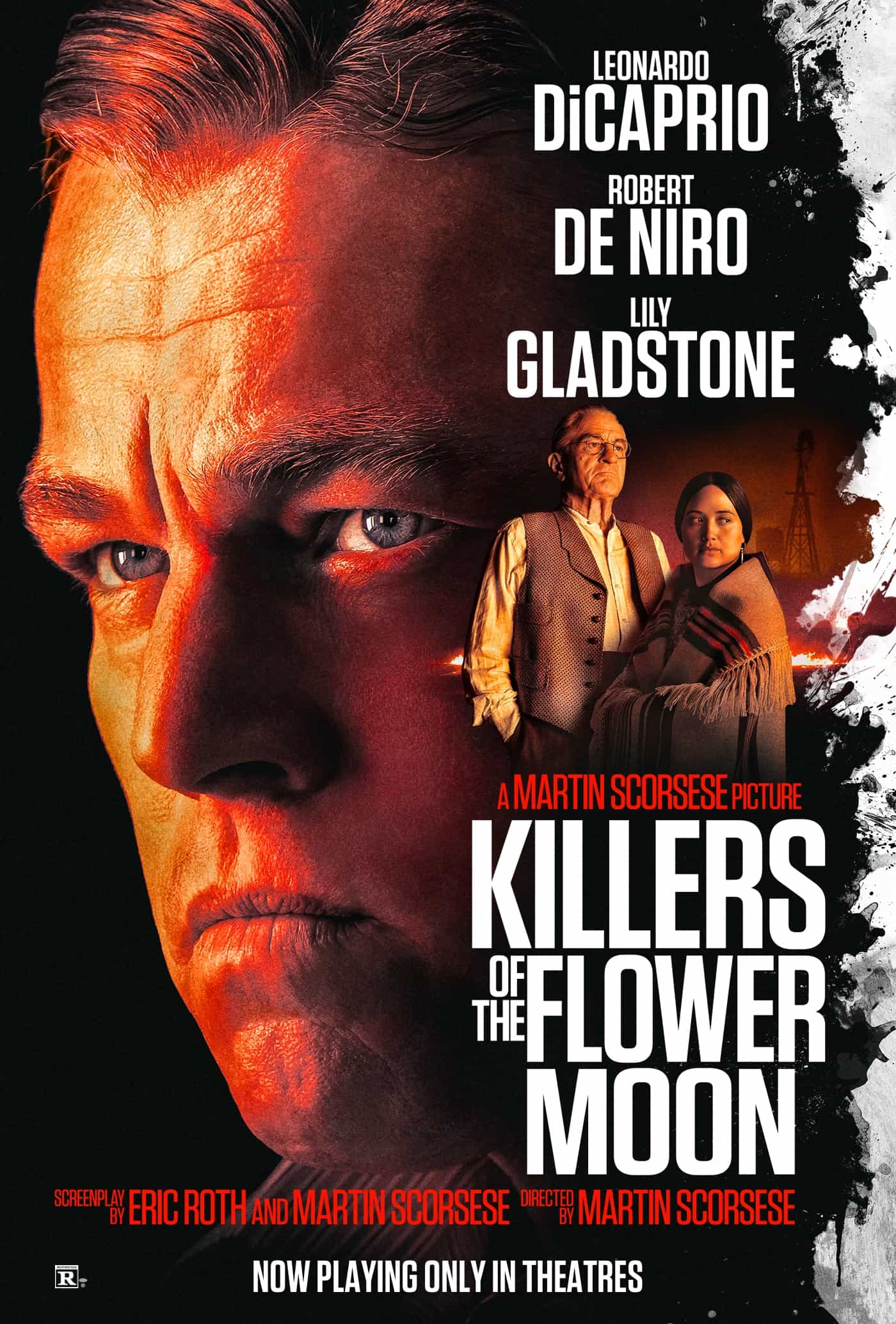 KILLERS FLOWER MOON