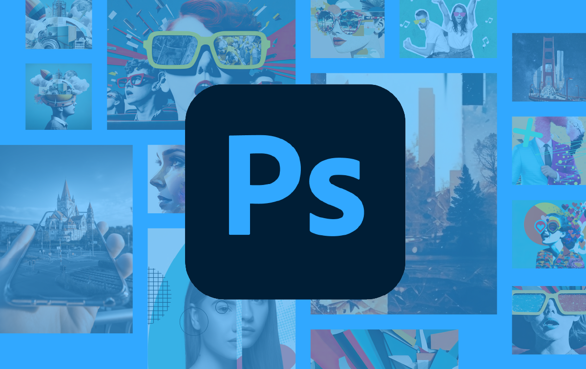 Adobe Photoshop PS2024 v25.2.0.196中文 Mac版本下载