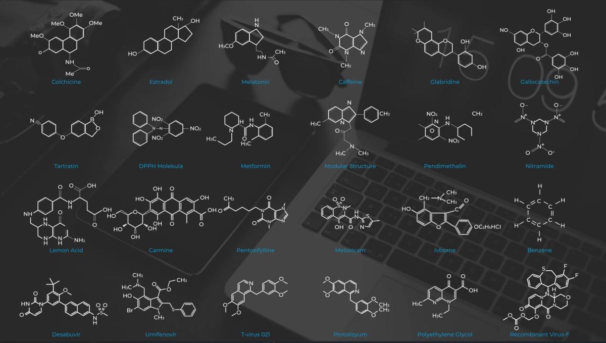 1100个公司企业信息数据柱状饼状扇形图表动画 Infomax – The Big Infographics Pack