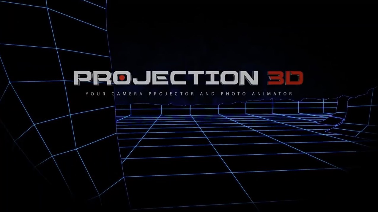 Projection 3D v4.03