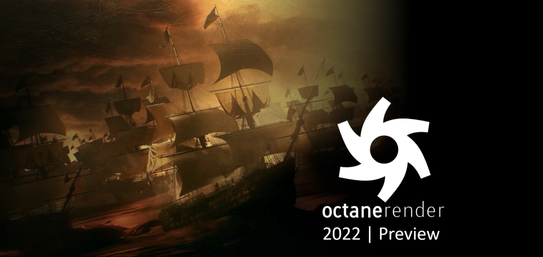 Octane 2022破解版C4D版本含汉化文件