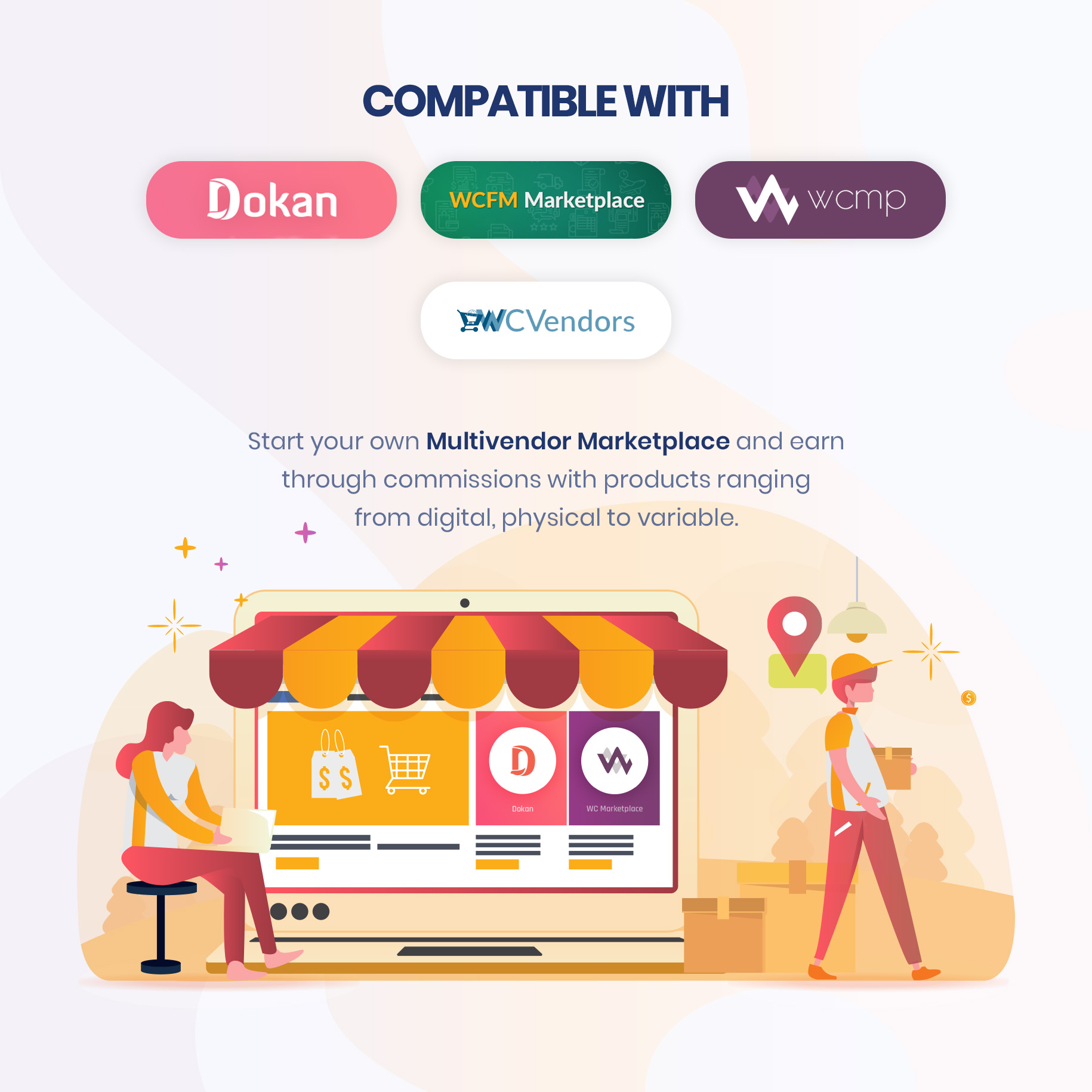 Urna - All-in-one WooCommerce WordPress主题