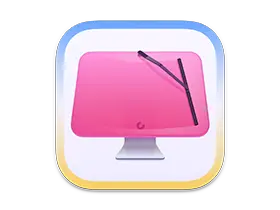 CleanMyMac X For Mac v4.15.4 macOS最好用的清理软件