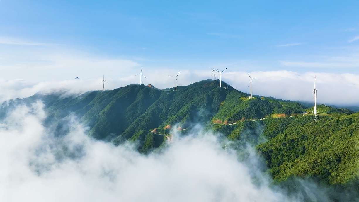 中国乡村美丽乡村乡村振兴